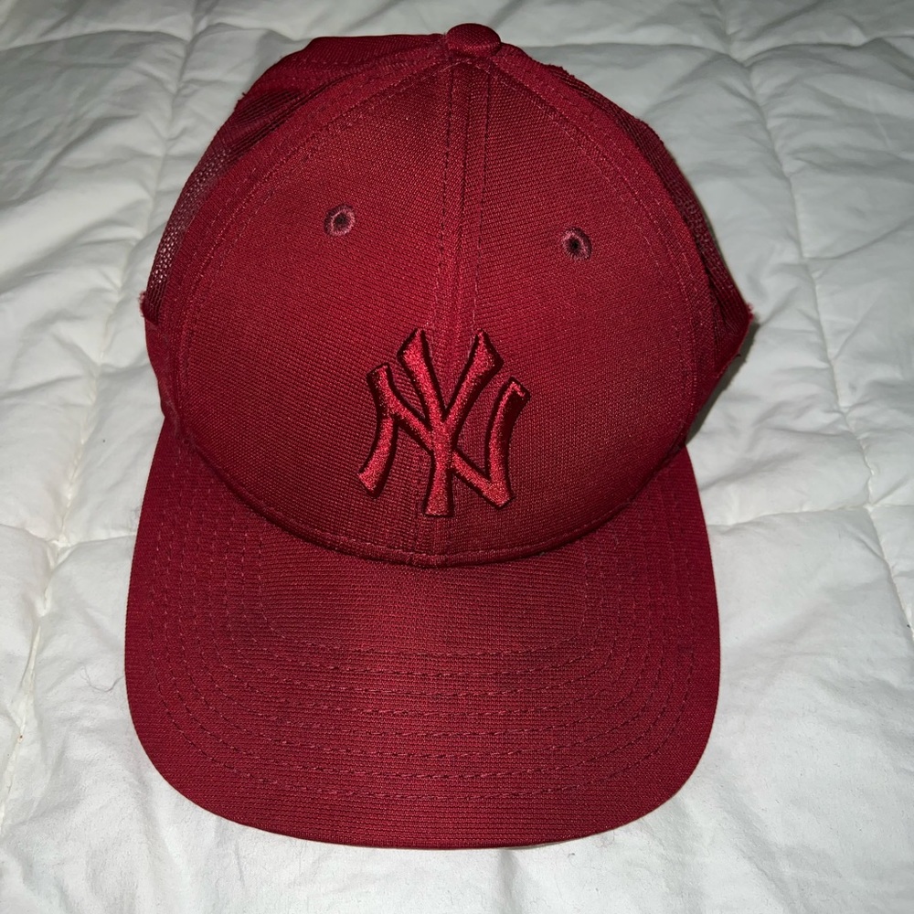 New York Yankees Hat